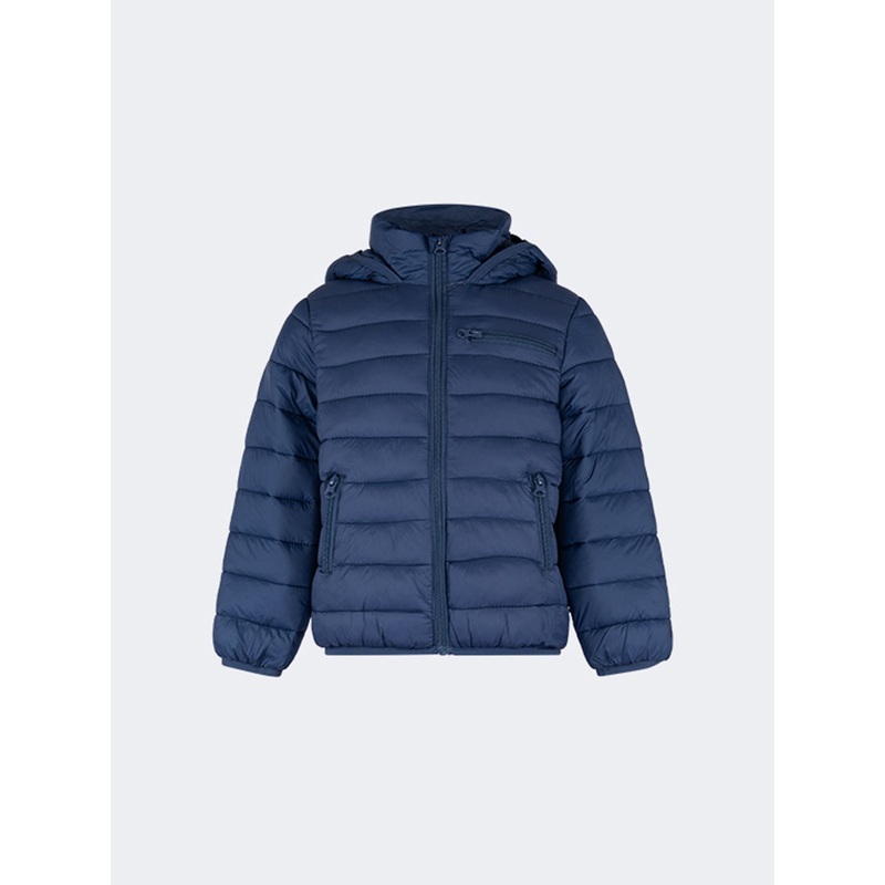 Top Ten Comfortable Kids Lifestyle Jacket Navy