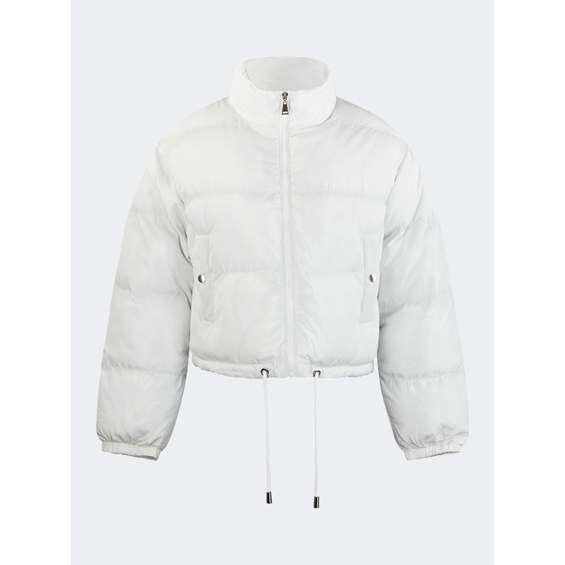 Top Ten Stylish Women Lifestyle Jacket White