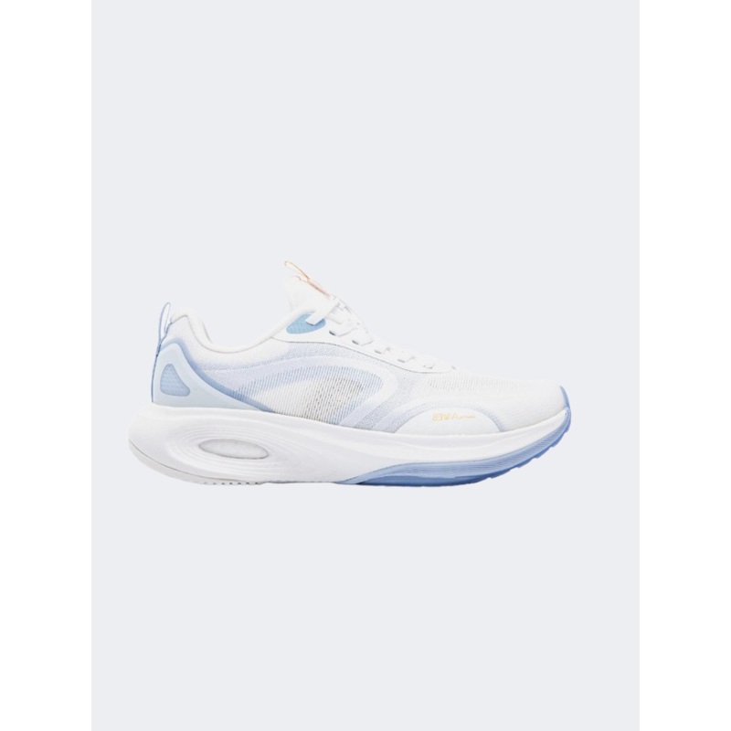 Anta Superflexi Cross Women Training Shoes White/Blue