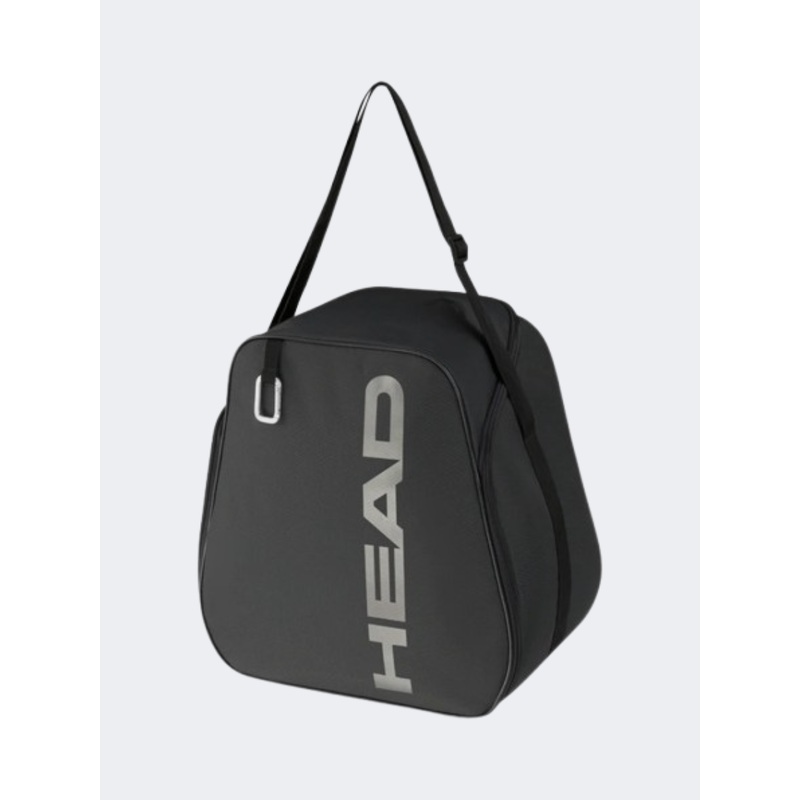 Head  Skiing Bag Black