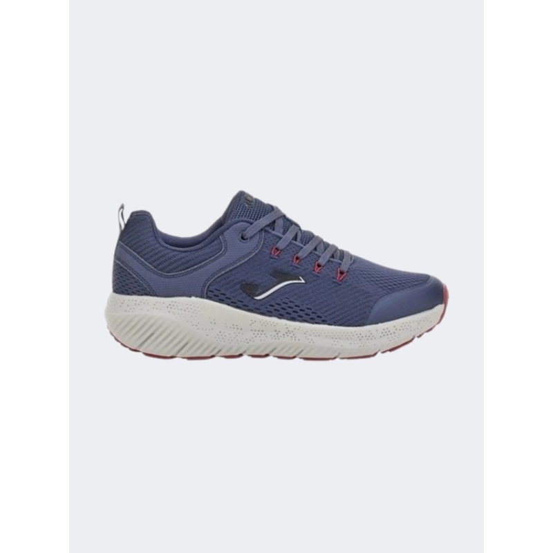 Joma Osiris 2403 Men Walking Shoes Navy