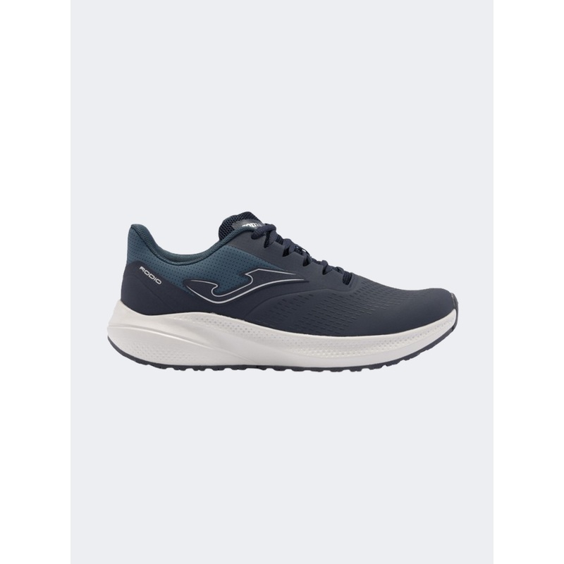Joma Rodio 2403 Men Running Shoes Navy