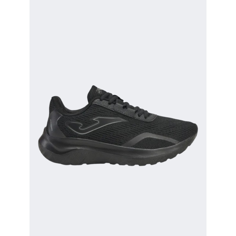 Joma Sodio 2421 Women Running Shoes Black