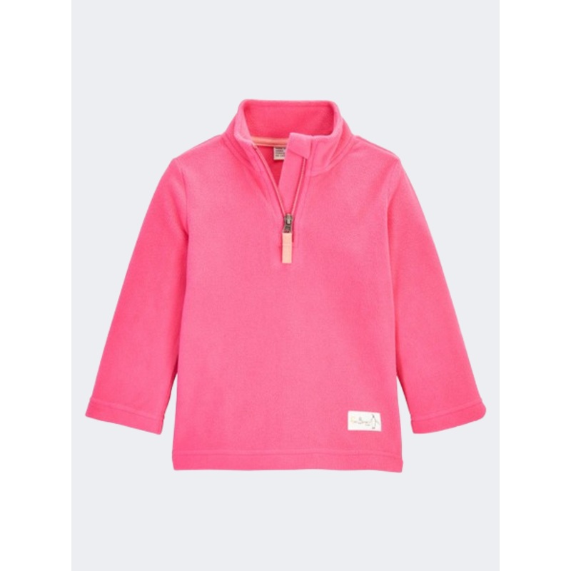 Killtec Fisw 30 Infant Skiing Fleece Fuchsia