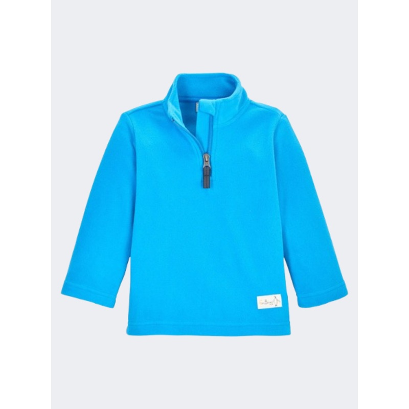 Killtec Fisw 30 Infant Skiing Fleece Sky Blue