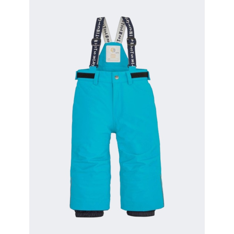 Killtec Fisw 33 Infant Skiing Pant Dark Mint