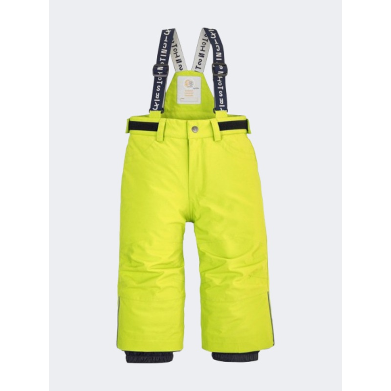 Killtec Fisw 33 Infant Skiing Pant Lime