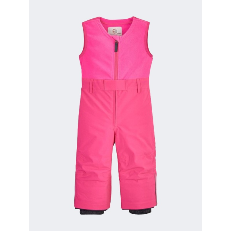 Killtec Fisw 34 Infant Skiing Pant Fuchsia