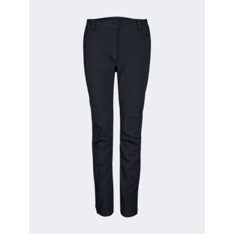 Killtec Kow 34 Women Skiing Pant Black