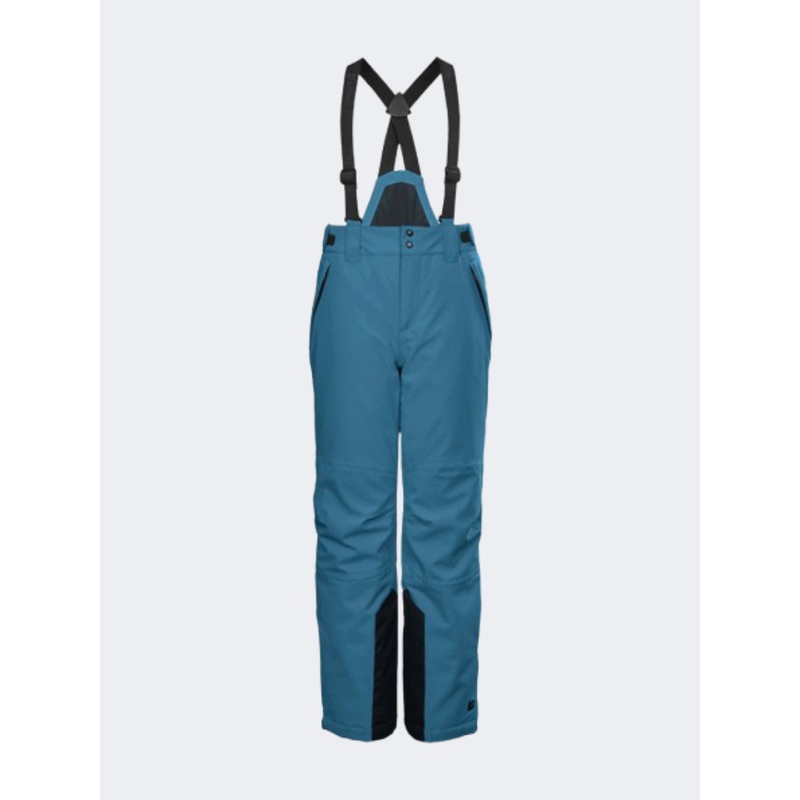 Killtec Ksw 79 Boys Skiing Pant Ocean