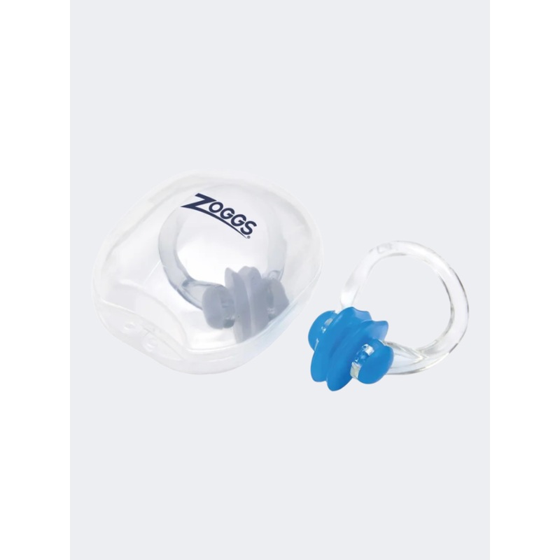 Zoggs Nose Clip Unisex Swim Nose Clip Assorted