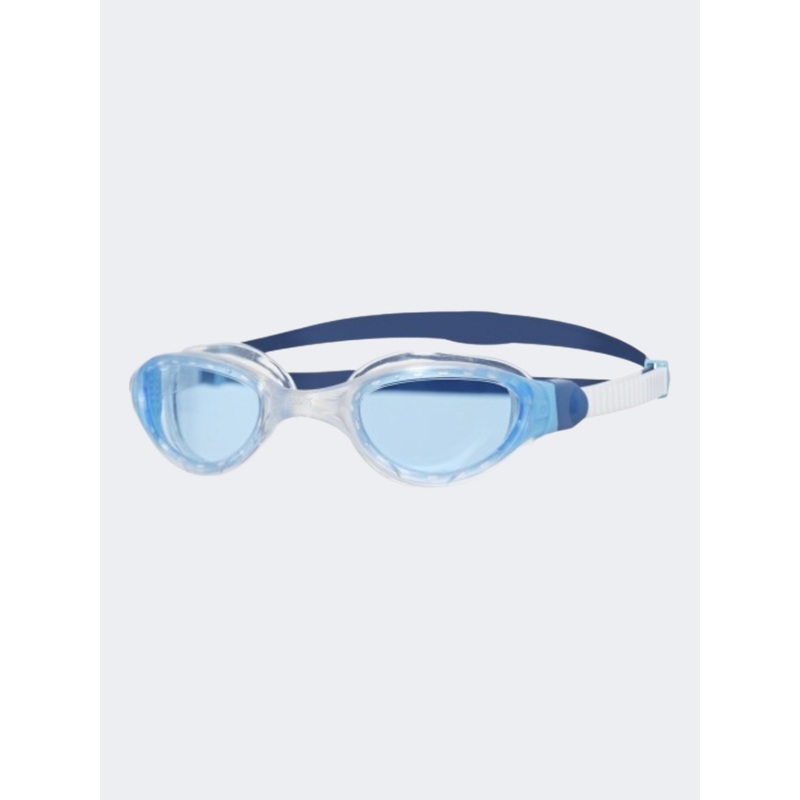 Zoggs Phantom Unisex Swim Goggles Navy/Blue