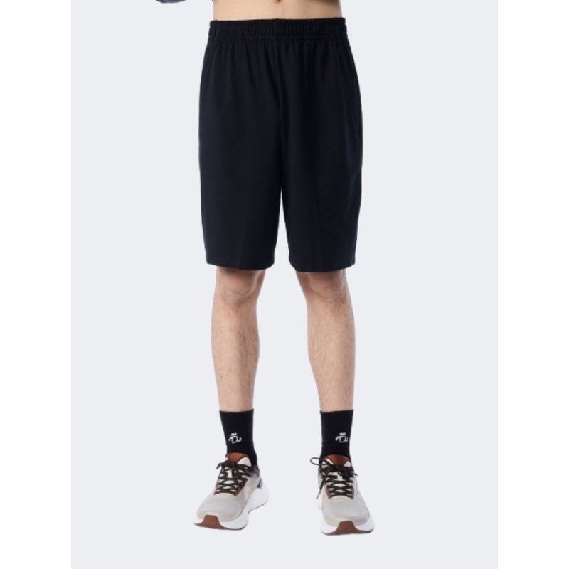 Anta Achill Men Training Short Black
