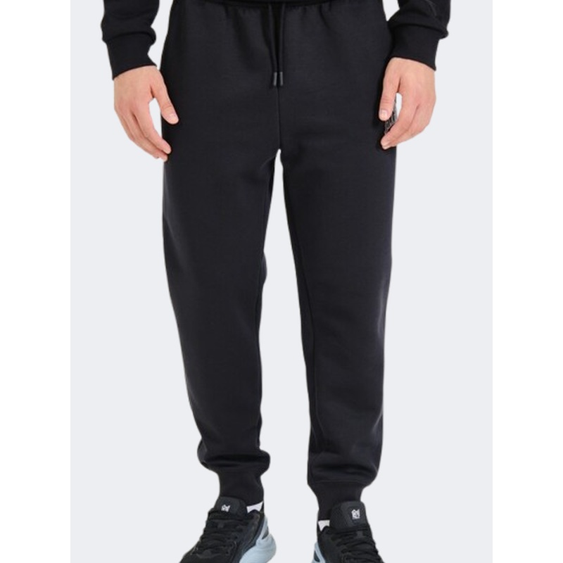 Anta Celebrate Like A Parisian Men Lifestyle Pant Black