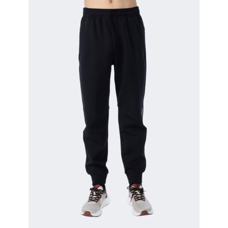 Anta Knit A Stretch Men Training Pant Black