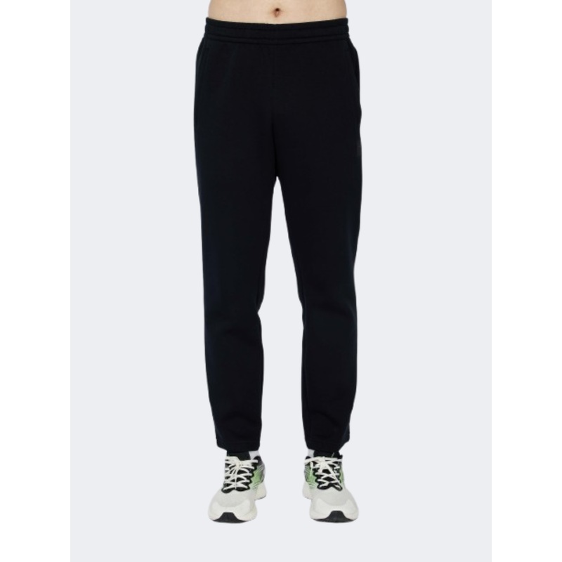 Anta Knit Men Training Pant Black