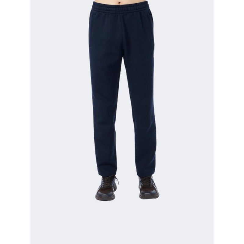 Anta Knit Men Training Pant Dark Blue