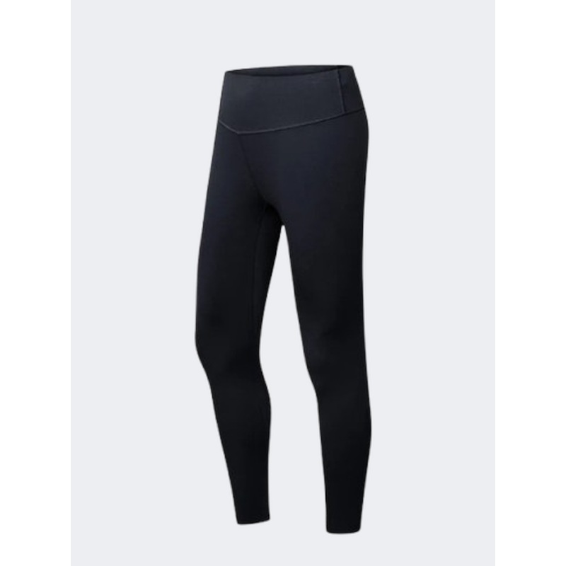 Anta Pro A Chill Women Training Tight Black