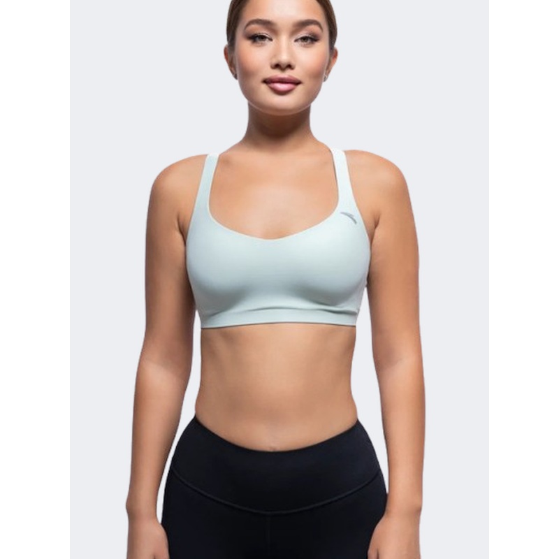 Anta Pro Women Training Bra Adaptiv Green