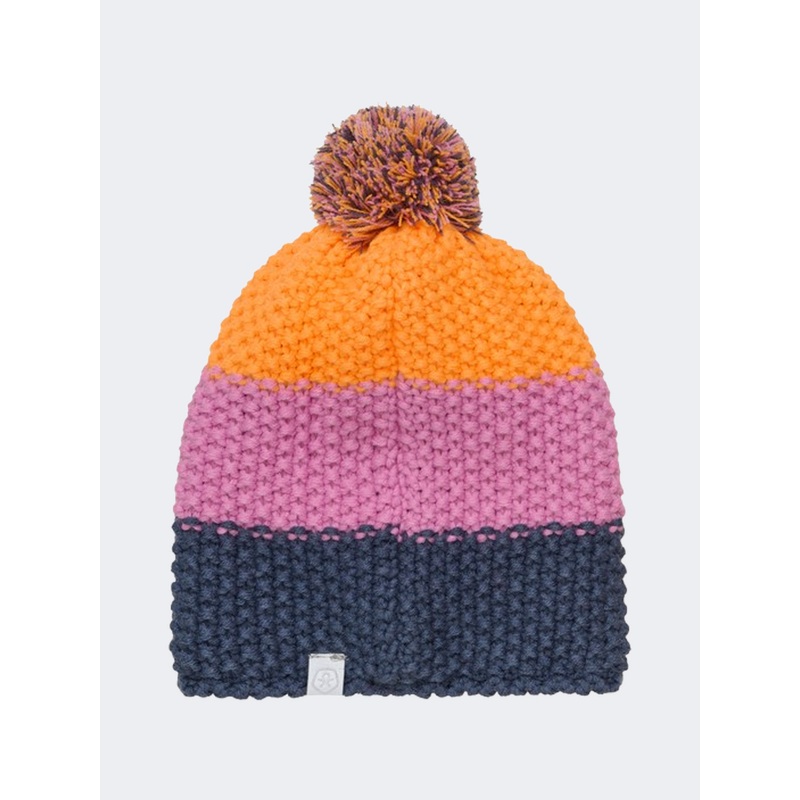 Color Kids Fine Lifestyle Beanie Lilac Chiffon