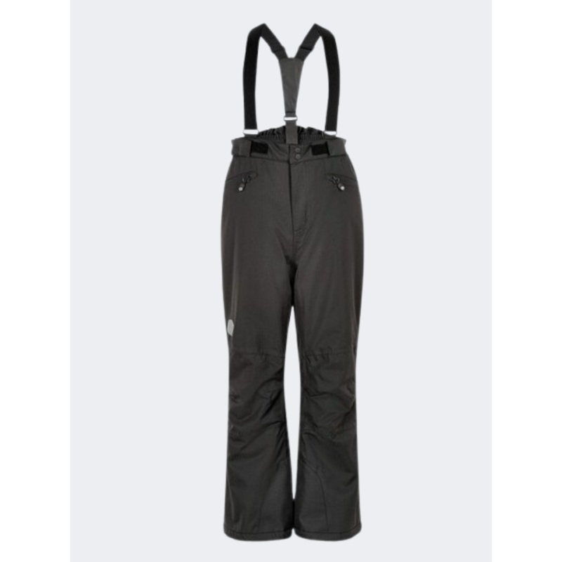 Color Kids Skiing Pant Black