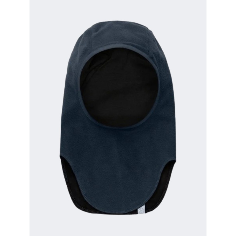 Color Kids Windstop Skiing Balaclava Dark Navy