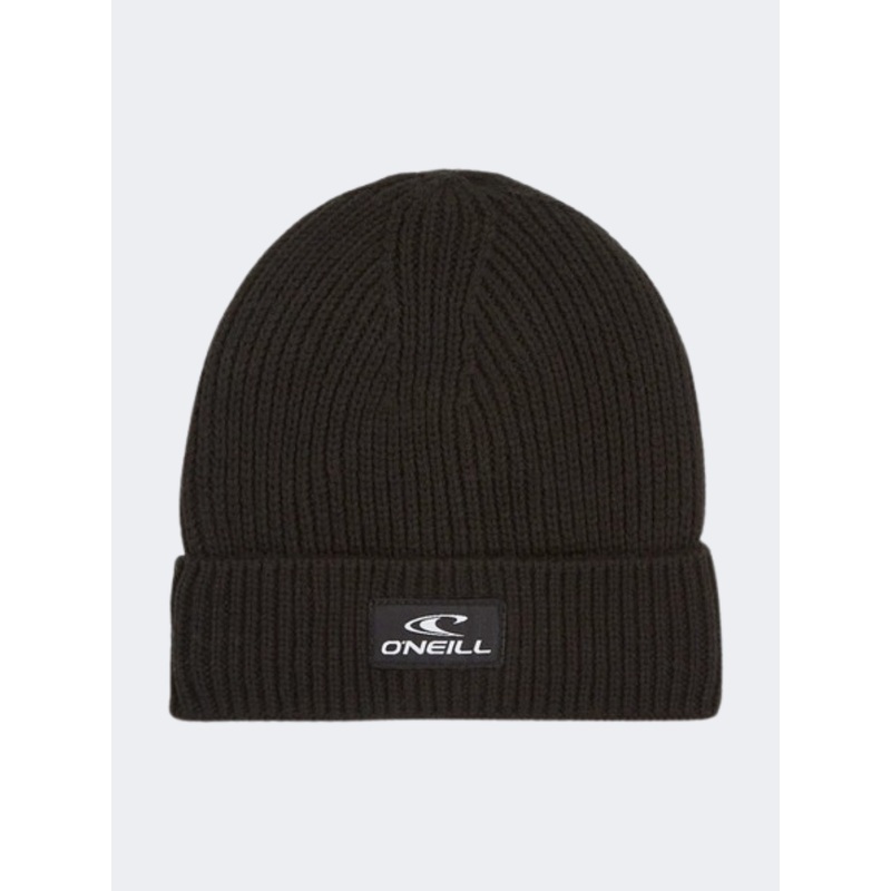 ONeill Bouncer Men Skiing Beanie Blackout