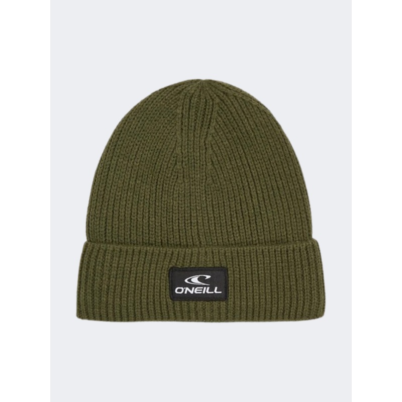 ONeill Bouncer Men Skiing Beanie Forest Night