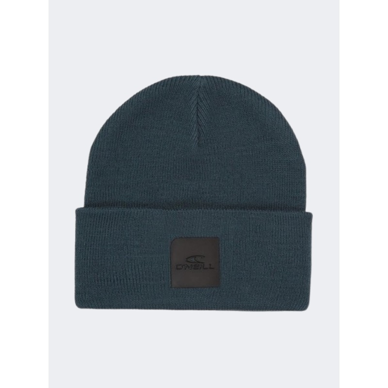 ONeill Cube Boys Skiing Beanie Alma Steel