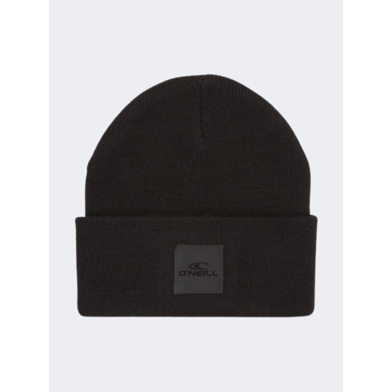 ONeill Cube Boys Skiing Beanie Blackout