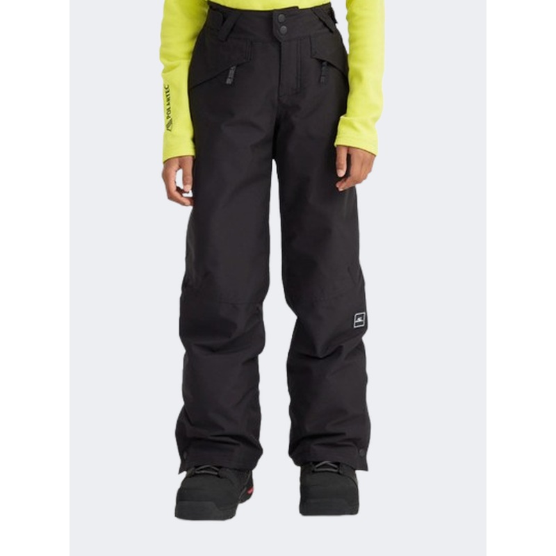 ONeill Hammer Boys Skiing Pant Blackout