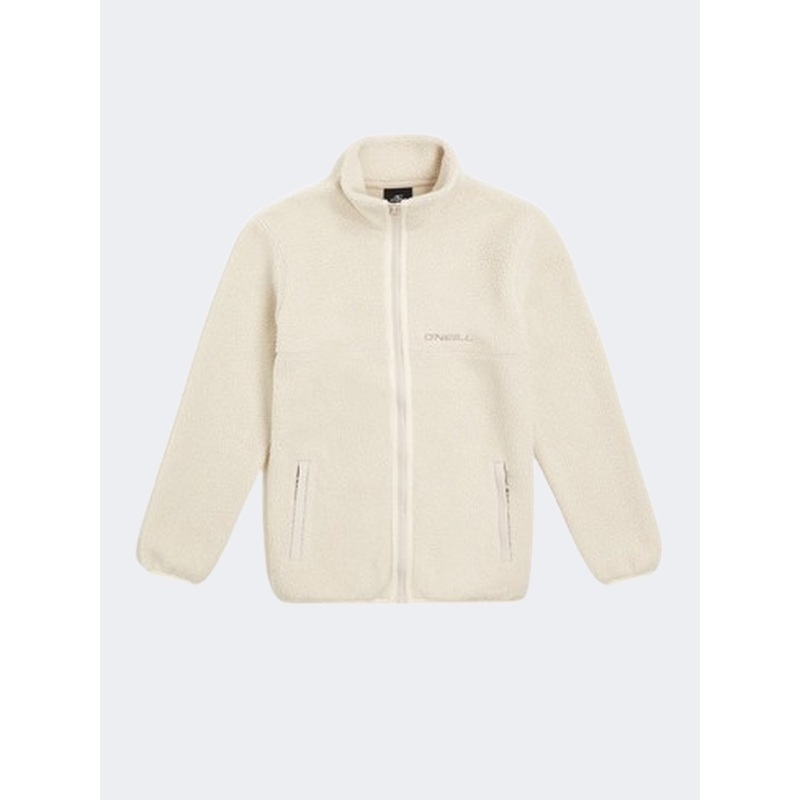 ONeill High Pile Fz Boys Skiing Fleece Atmosphere