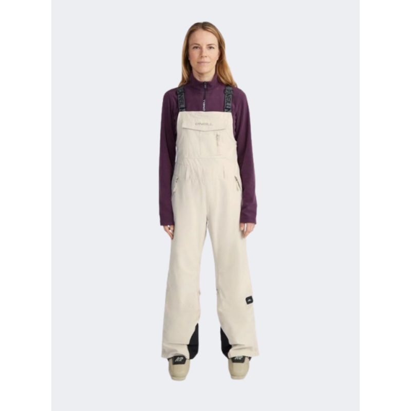 ONeill Originals Bib Loose Women Skiing Pant Atmosphere