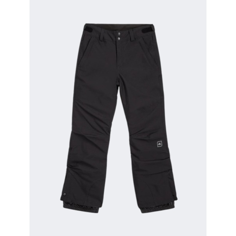 ONeill Star Regular Girls Skiing Pant Blackout