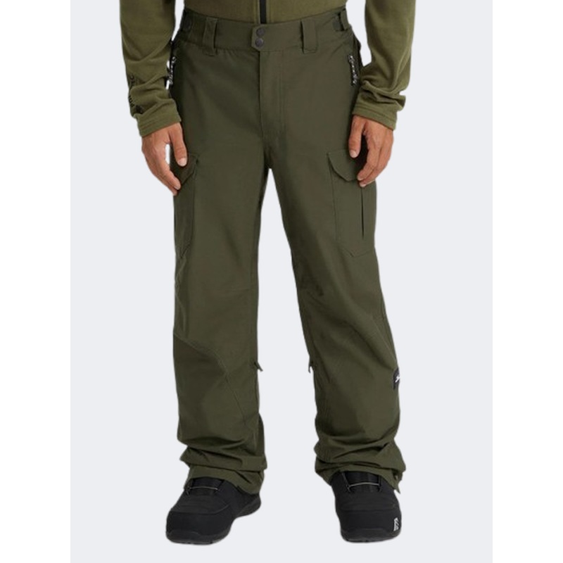 ONeill Utility Regular Men Skiing Pant Forest Night