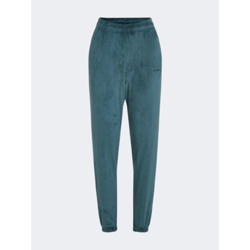 ONeill Velour Women Lifestyle Pant Alma Steel
