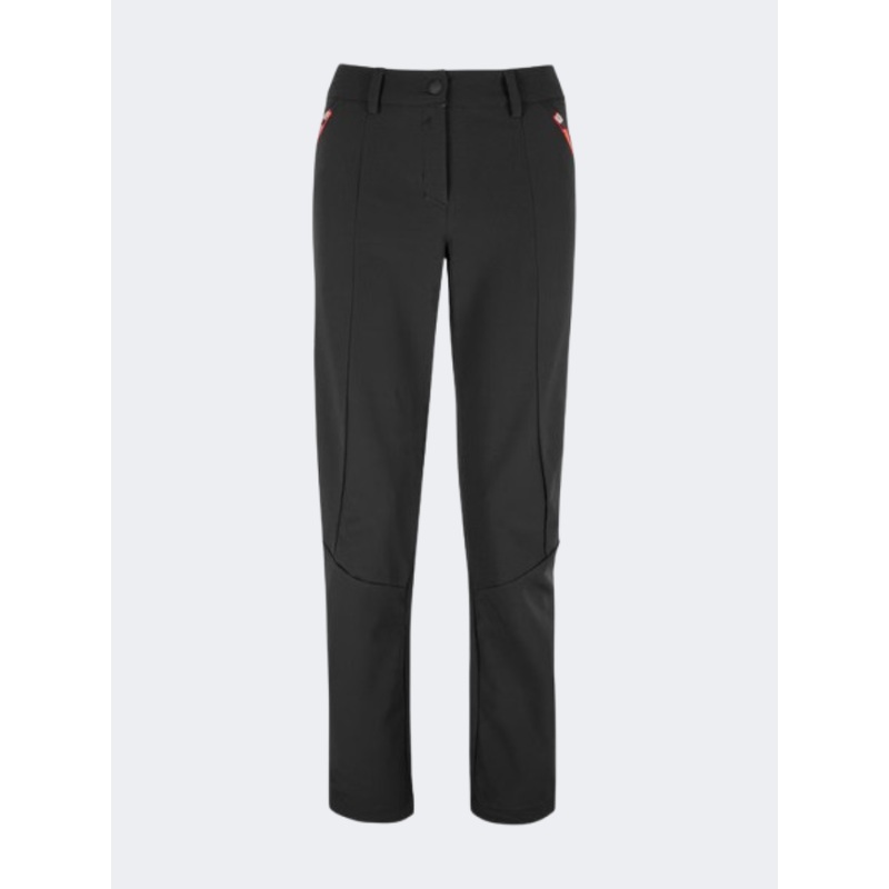 Salewa Terminal Durastretch Women Hiking Pant Blackout