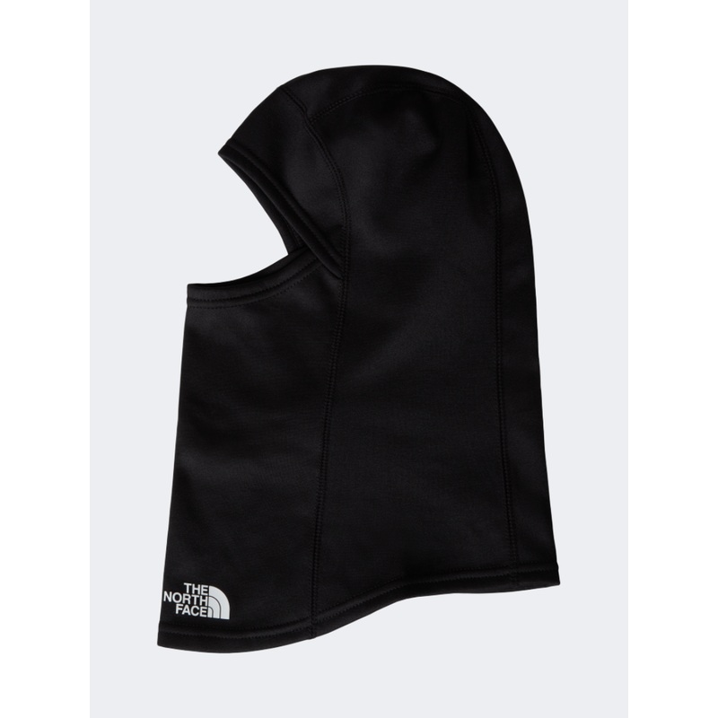 The North Face Freedom Fleece Unisex Skiing Balaclava Black