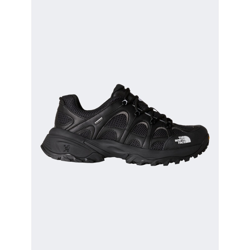 The North Face Hedgehog 06 Rvst Goretex Women Lifestyle Shoes Black/White