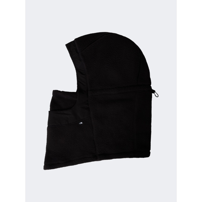 The North Face Whimzy Powder Unisex Skiing Balaclava Black