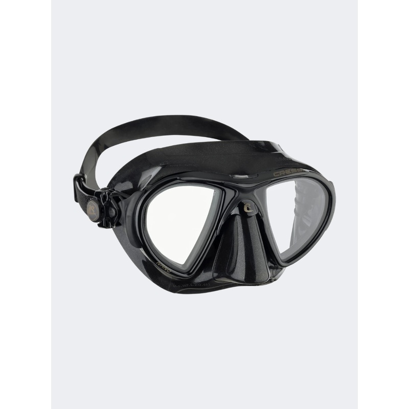 Cressi Nano Diving Mask Black