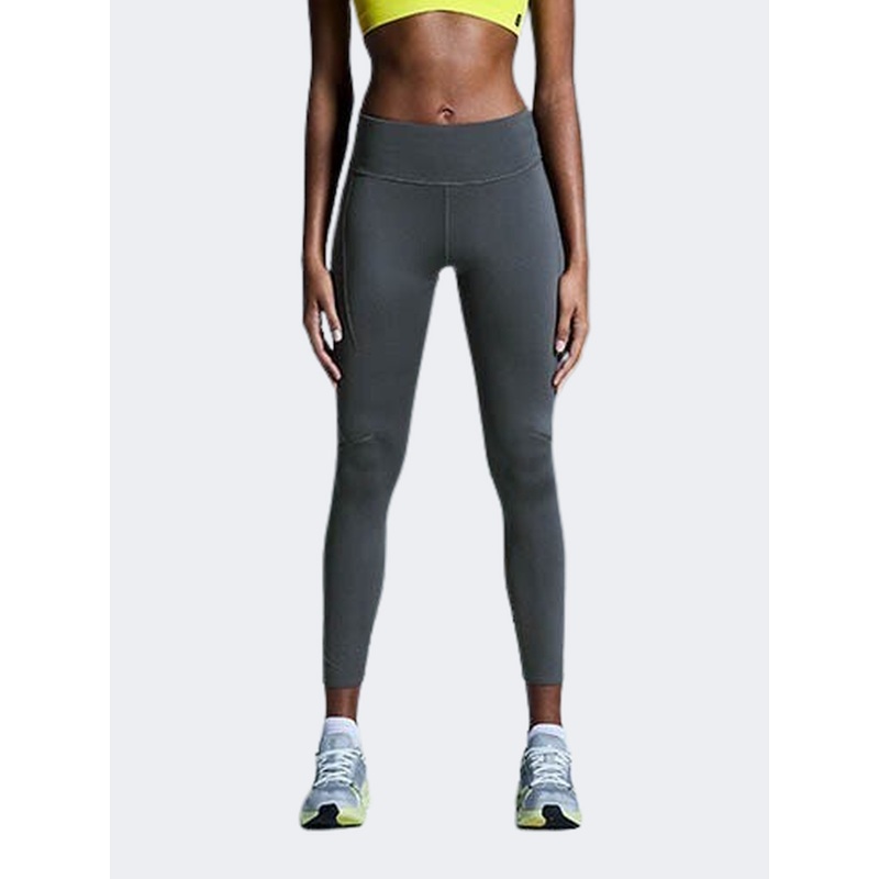 On Performance 7/8 Women Running Tight Eclipse