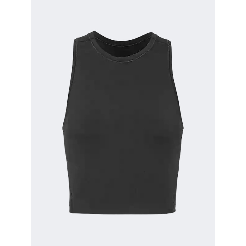 On Studio Women Training T-Shirt Black