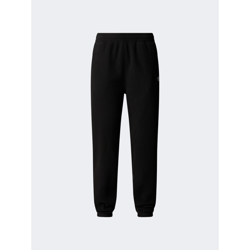 The North Face Glacier Fleece Women Hiking Pant Black