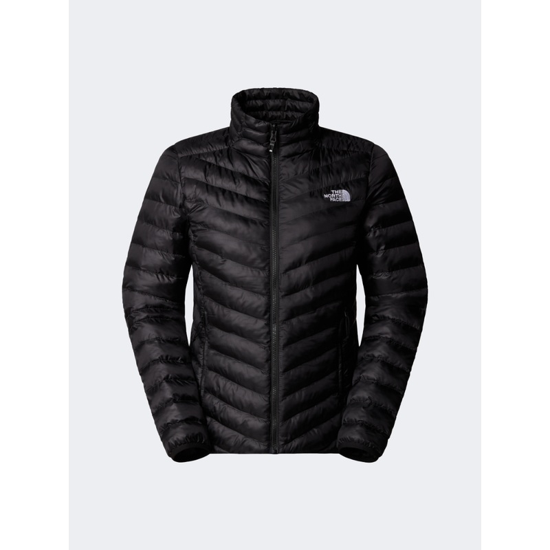 The North Face Huila Synthetic Women Hiking Jacket Black
