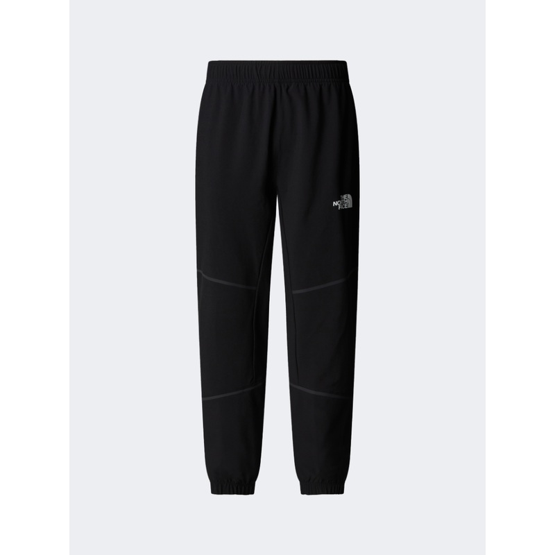 The North Face Mountain Athletics Woven Boys Training Pant Black