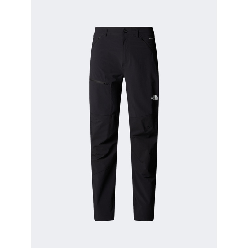 The North Face Speedlight Regular Men Hiking Pant Black