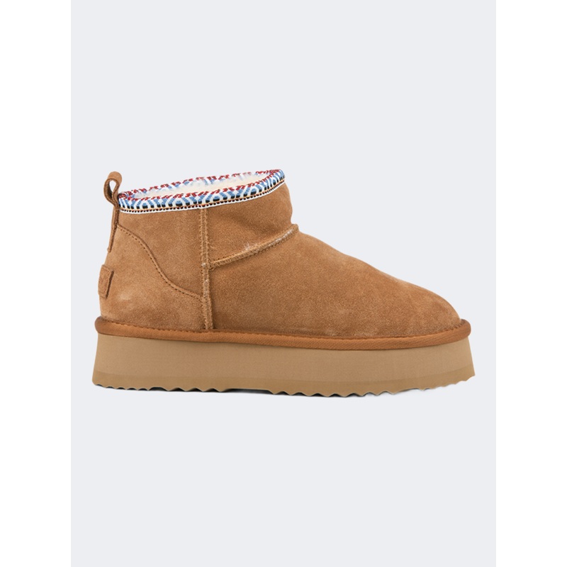 Top Ten Ankle Women Lifestyle Boot Caml