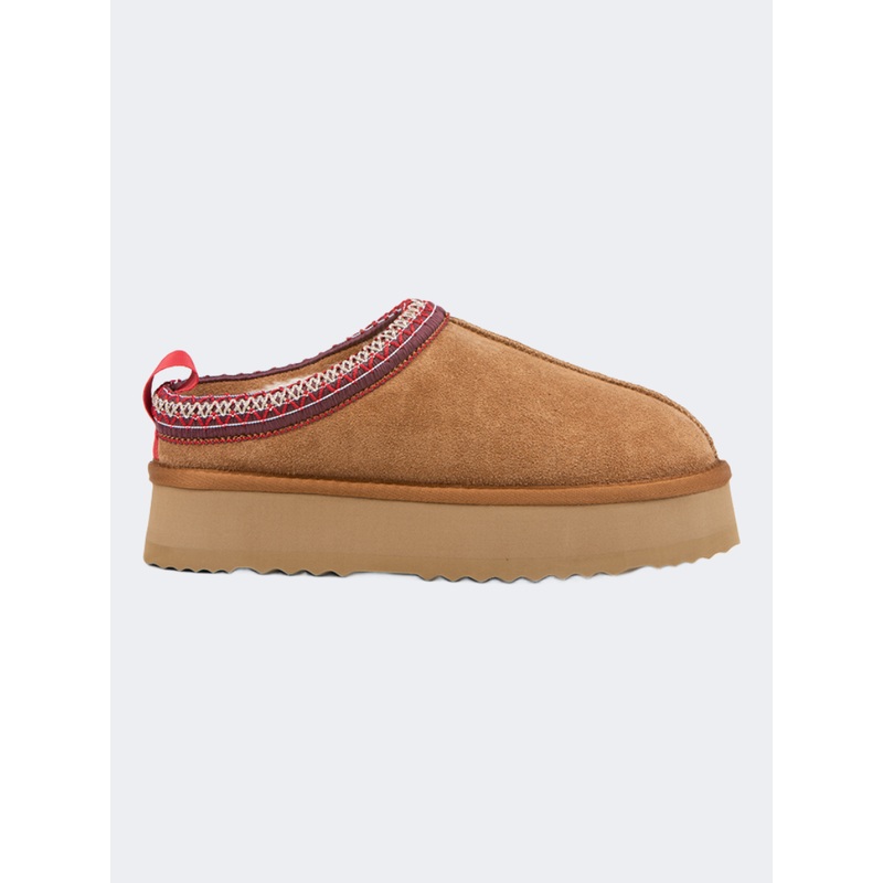 Top Ten Slip-On Women Lifestyle Boot Caml