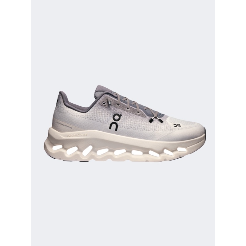 On Cloudtilt 1 Men Lifestyle Sneakers Rock/ Ivory